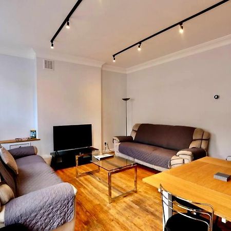 3 Bedroom Prime Angel Location ลอนดอน ภายนอก รูปภาพ