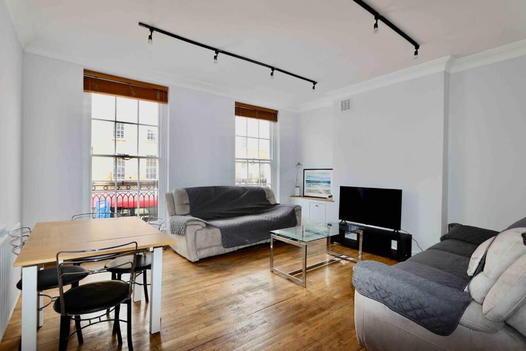 3 Bedroom Prime Angel Location ลอนดอน ภายนอก รูปภาพ