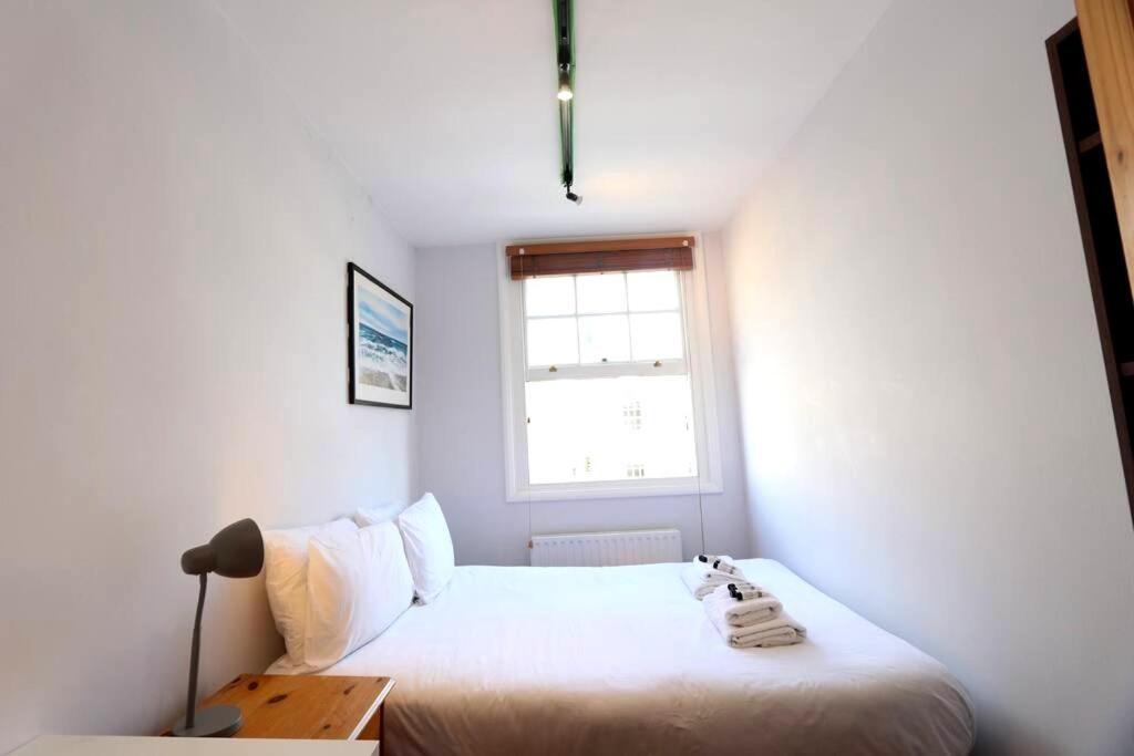 3 Bedroom Prime Angel Location ลอนดอน ภายนอก รูปภาพ