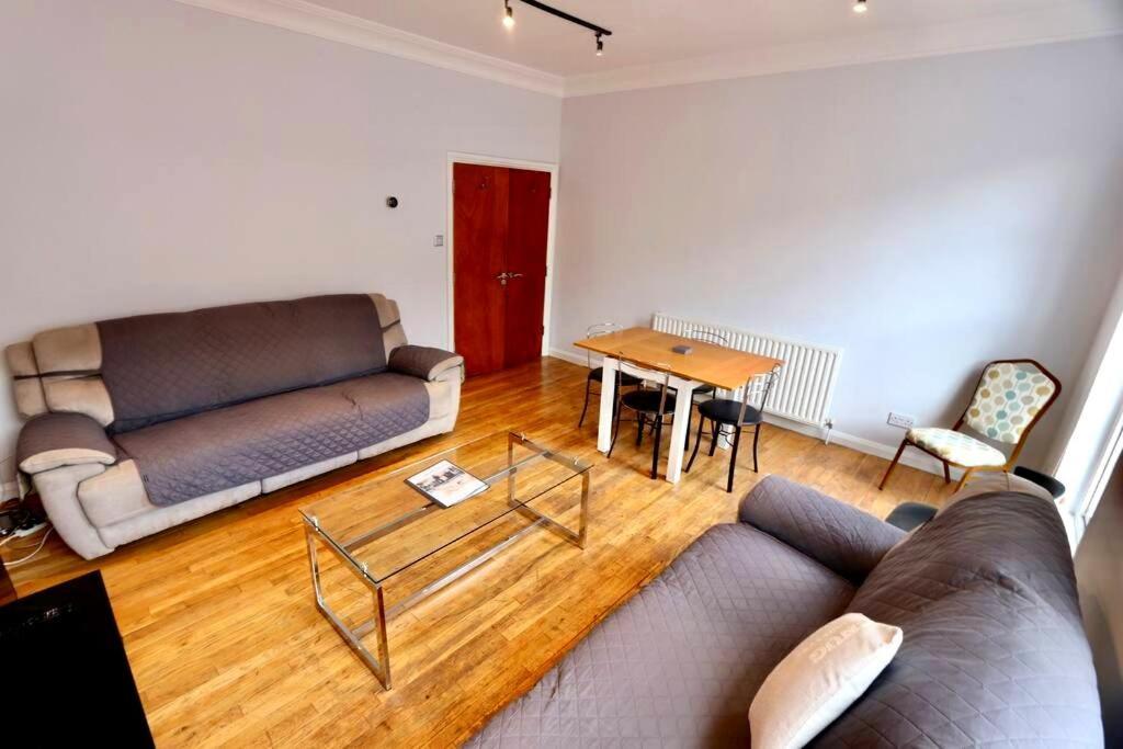 3 Bedroom Prime Angel Location ลอนดอน ภายนอก รูปภาพ