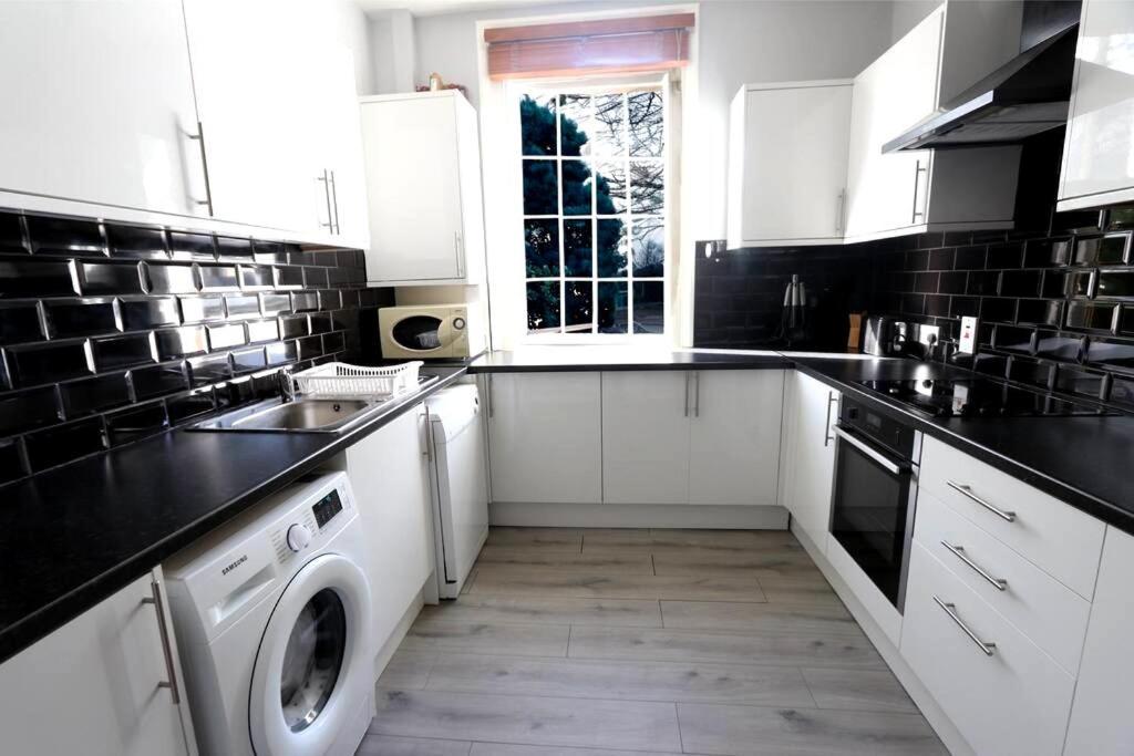 3 Bedroom Prime Angel Location ลอนดอน ภายนอก รูปภาพ