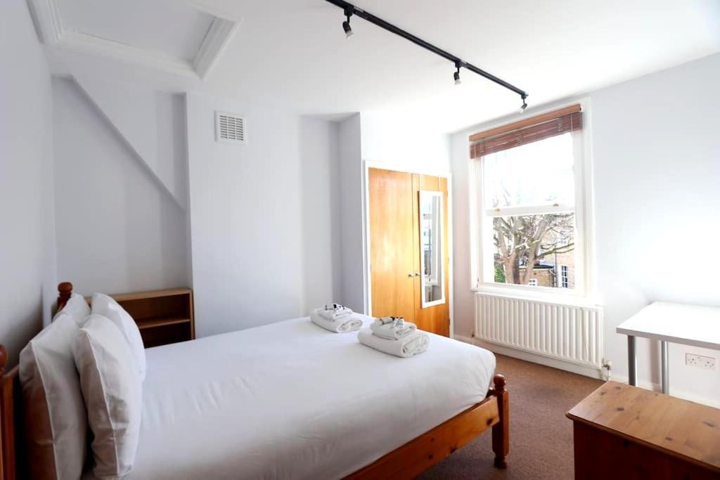 3 Bedroom Prime Angel Location ลอนดอน ภายนอก รูปภาพ