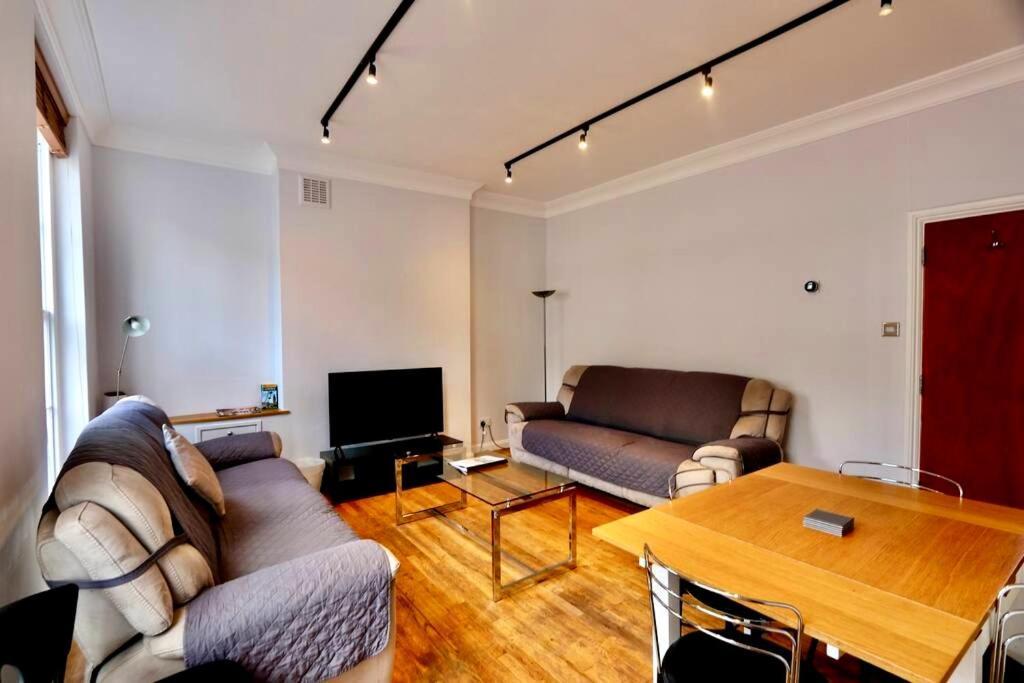 3 Bedroom Prime Angel Location ลอนดอน ภายนอก รูปภาพ